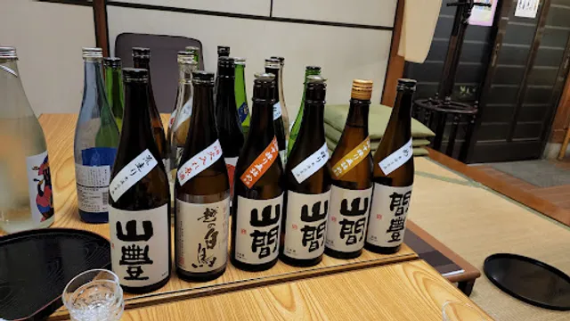 即席割烹 かこう