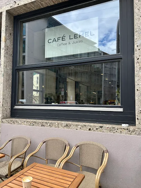 Café Lehel