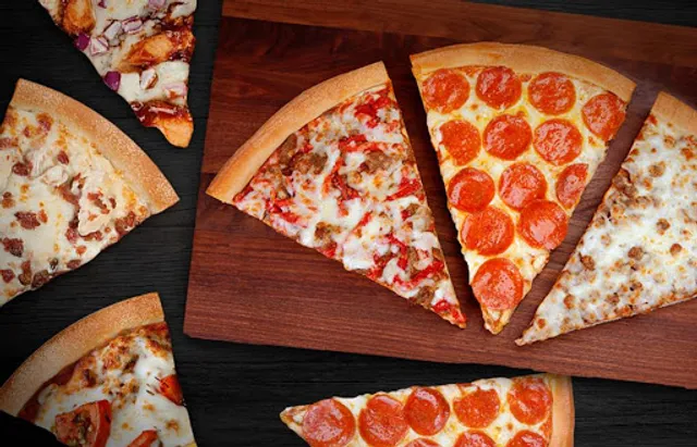 Godfather's Pizza Express