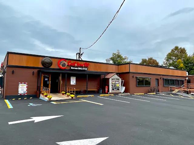 Cast Iron Pot Original