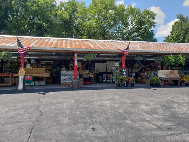 Family Market General Store