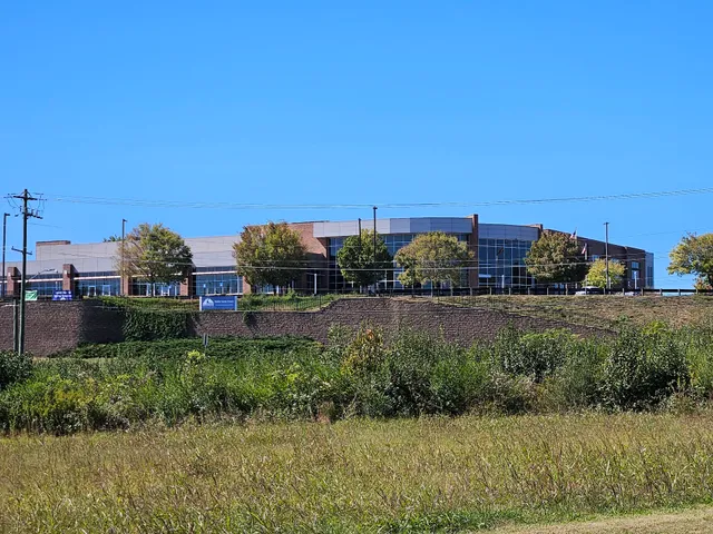 Georgia Northwestern Technical College