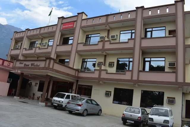 Hotel Devi Mahal