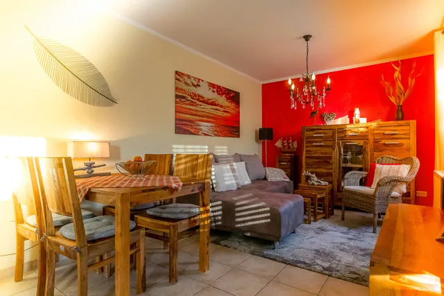 Holiday beach - Idyll Graal Müritz