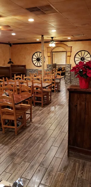 Mr. Garcia's Mexican Grill and Cantina