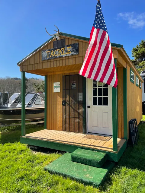 Rogue Outdoor Sports