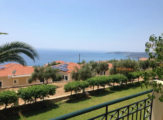 Eleftheria Apartments