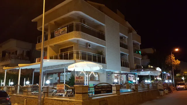 Bella Boutique Hotel