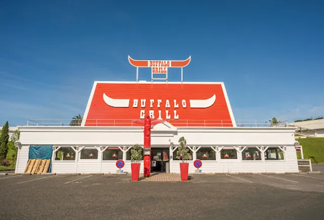 Buffalo Grill Tarnos