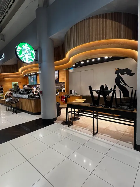 Starbucks