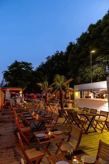 Crunch! - Foro Italico