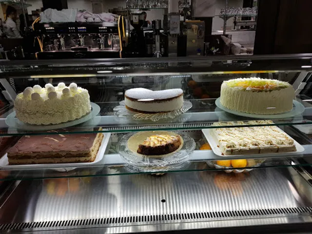 EisCafe Dolce Vita - Solingen