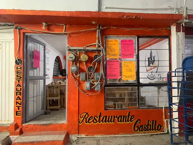 Restaurante Castillo