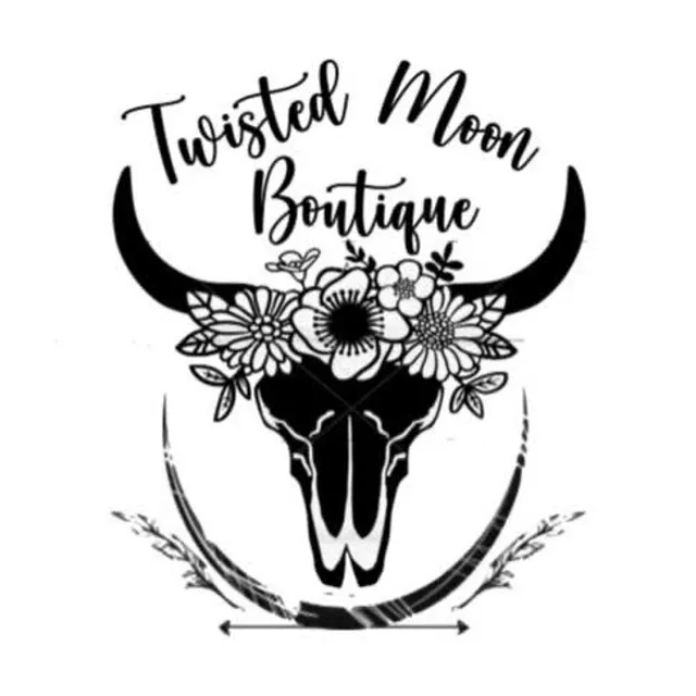 Twisted Moon Boutique