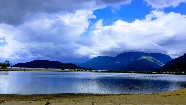 Harrison Memorial Hall