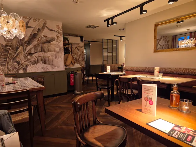 L'Osteria Stuttgart Epplestraße