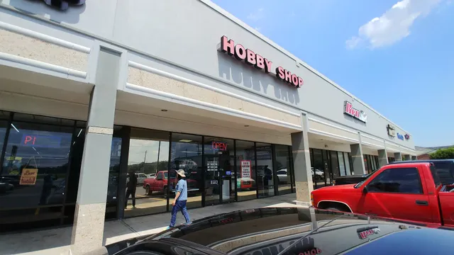 Victory RC Hobby Shop