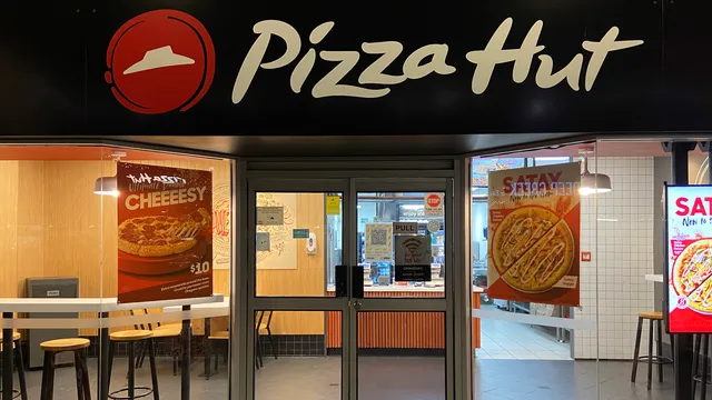 Pizza Hut Browns Bay