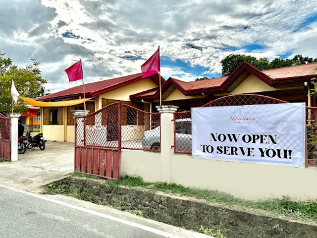 Florentino's Restobar and Cafè