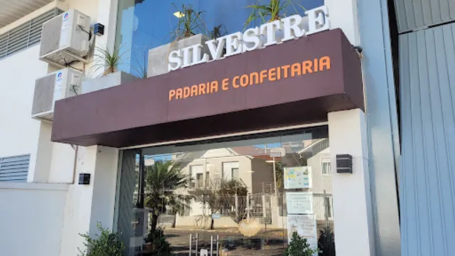 Silvestre Padaria e Confeitaria