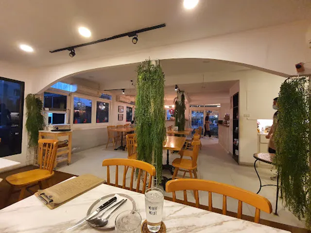 Journey Of Meats - ซอยรามคำแหง24 แยก20