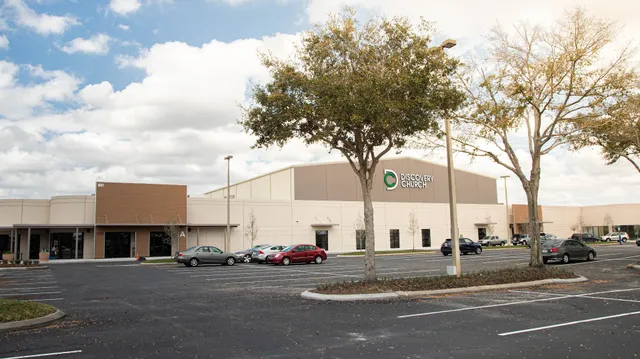 Discovery Church
