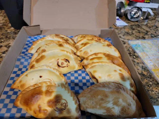 Todo empanadas Cancun