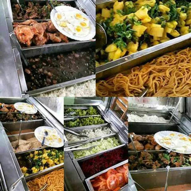 Restaurante San Remo