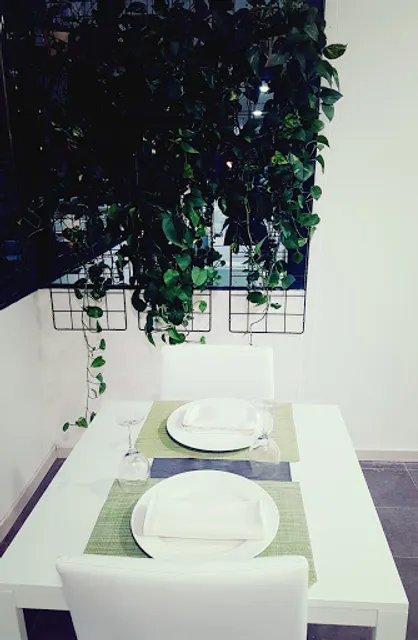 Ristorante BIANCA SCOGLIERA