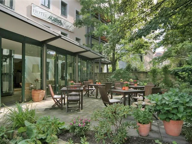 Hotel Martha Dresden GmbH