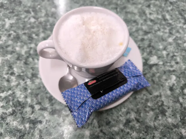 Au Coup' Faim Chez Gaetano