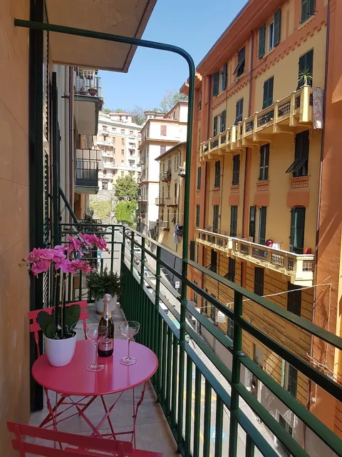 Stazione cinqueterre