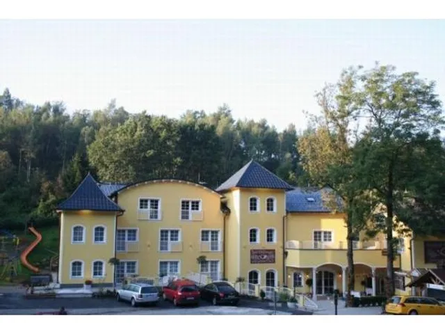 Gasthof & Hotel Zum Grünen Wald Fam. Wolfsegger