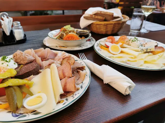 Weingut Andrea & Karl Lechner