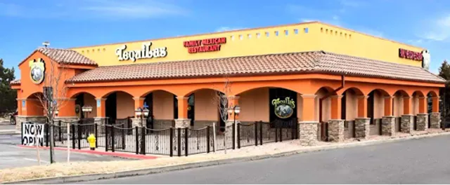 Tequila's Family Mexican Restaurant