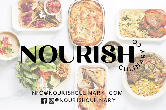 Nourish Culinary