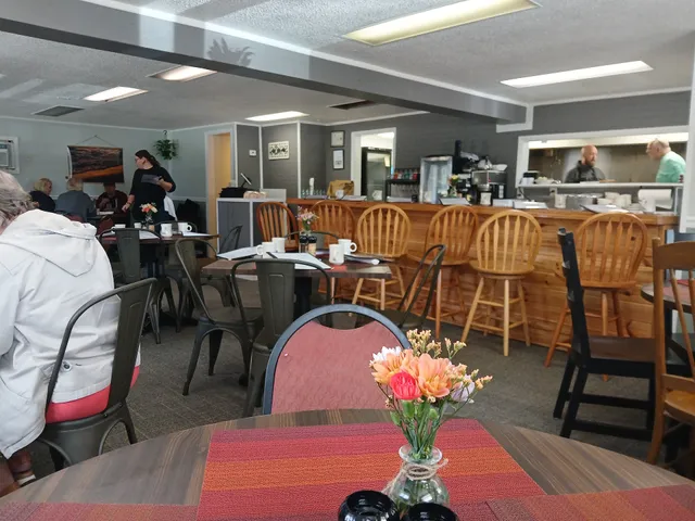 Chef Jared and Company