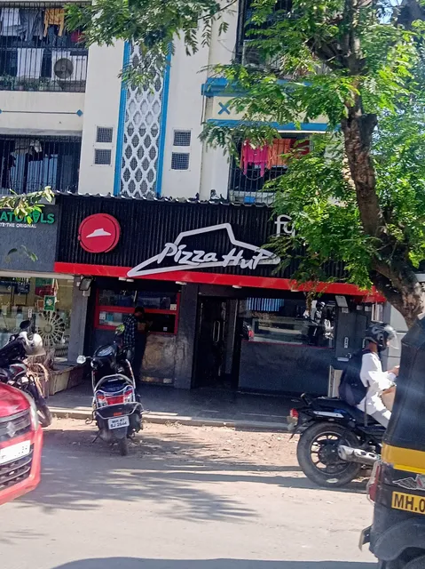 Pizza Hut | Dahisar West, Mumbai