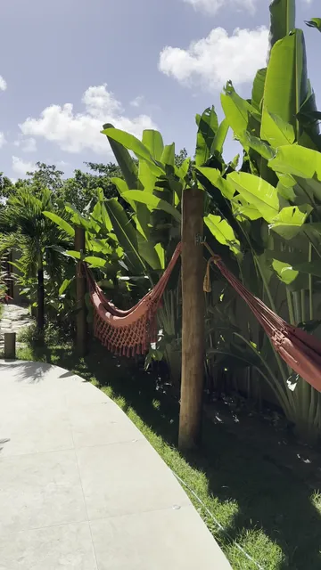 Hotel Villa Meraki Acomodações, Pipa, Tibau do sul RN