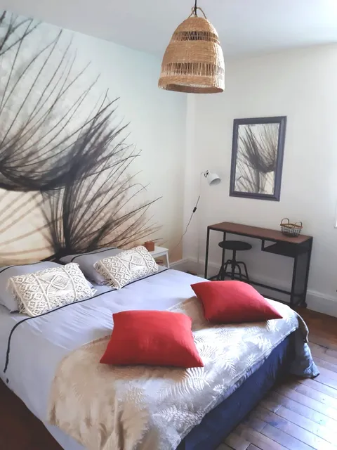 Residence Epinat Vichy - Location meublés