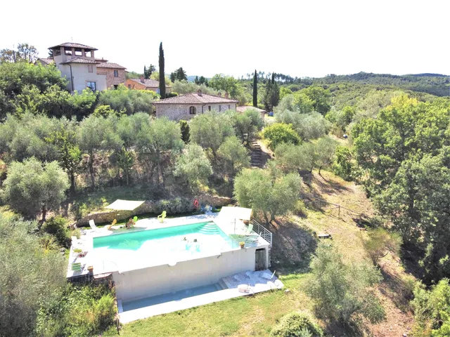 Agriturismo La Busca