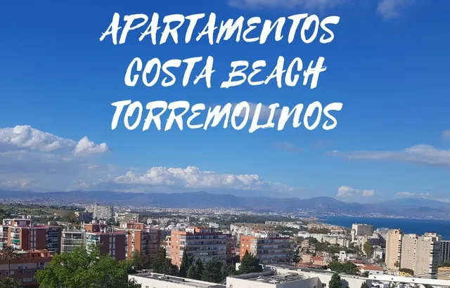 Apartamentos Costa Beach