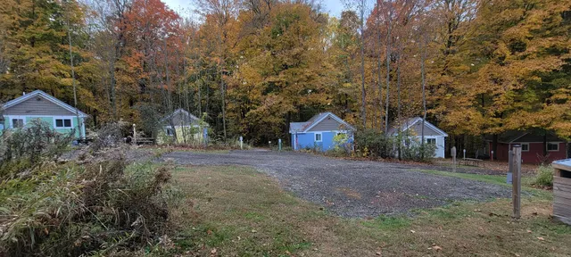 Winding Creek Cabins