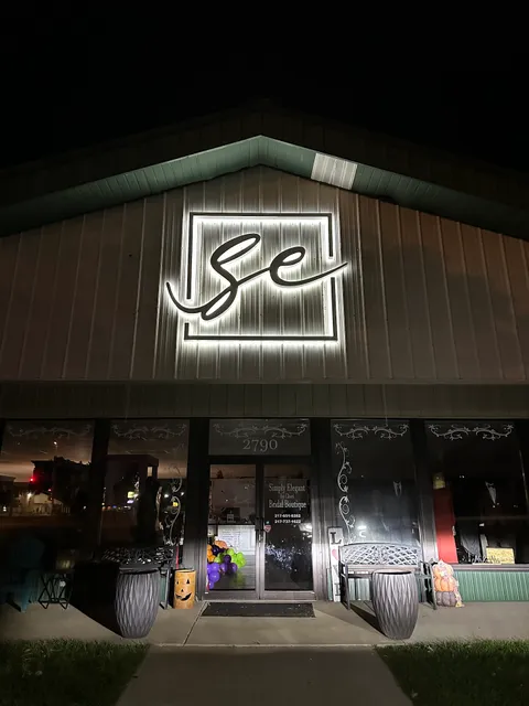 Simply Elegant by Cheri