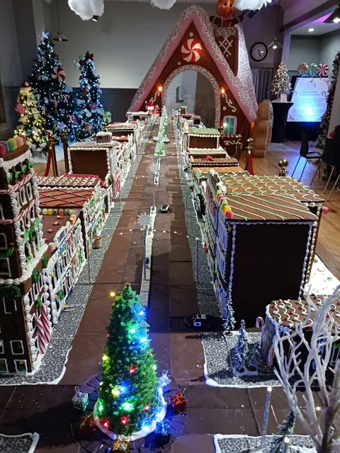 Tri-County Arts Council