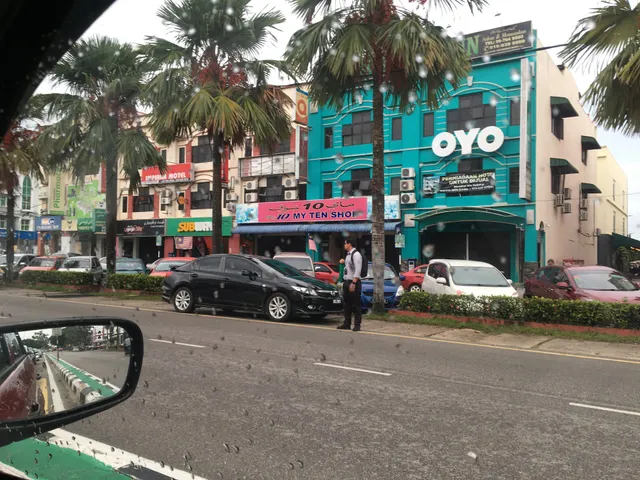 OYO 89452 Best Eastern Hotel