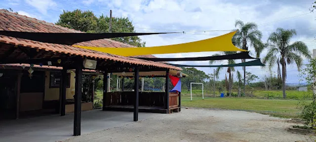 Bar e Restaurante Seu Caipira