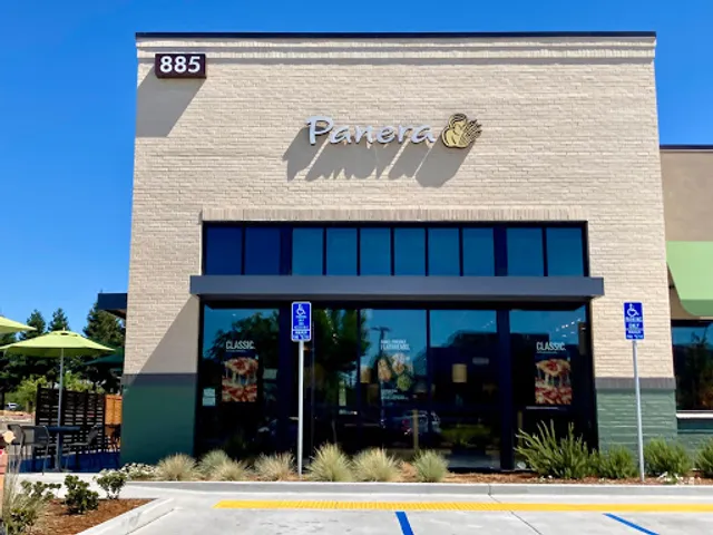 Panera Bread