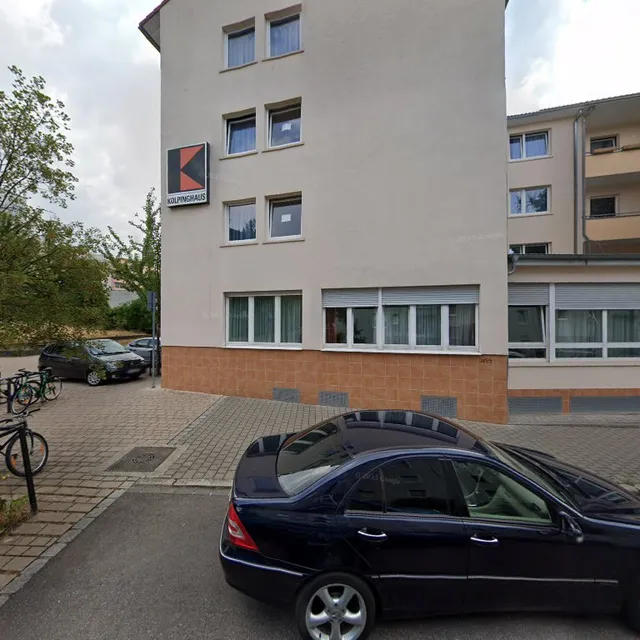 Kolpinghaus Pforzheim