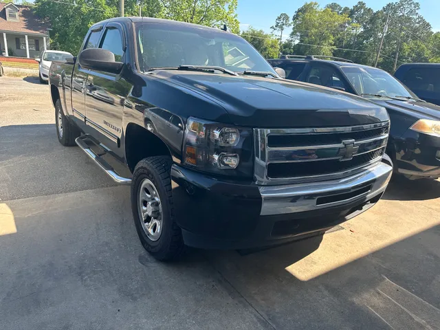 Performance Tire & Auto Care